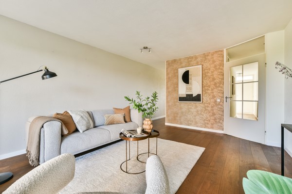 Medium property photo - Laan van Vlaanderen 154, 1066 MR Amsterdam